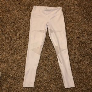 90 degree Workout Leggings